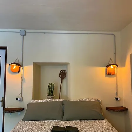 La Radura شقة *